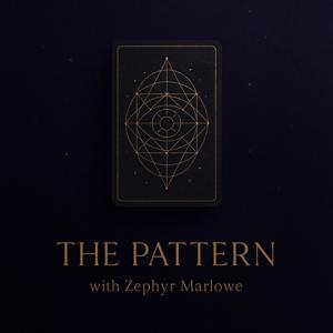 The Pattern: Daily Horoscope & Astrology