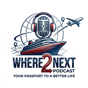 Where 2 Next Podcast