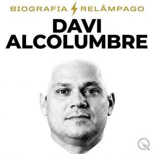 Davi Alcolumbre - Biografia Relâmpago