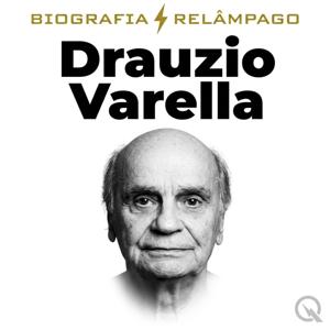 Drauzio Varella - Biografia Relâmpago