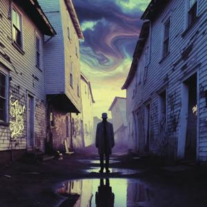 Strange Little Realms: Twilight Zone Style Short Mystery Stories
