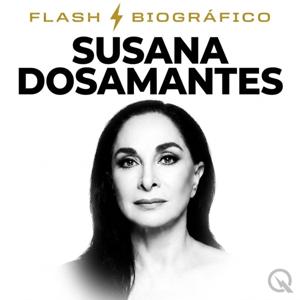Susana Dosamantes - Flash Biográfico
