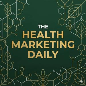 The Health Marketing Daily