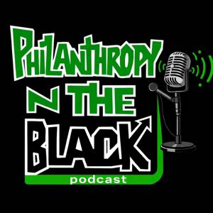 Philanthropy N The Black