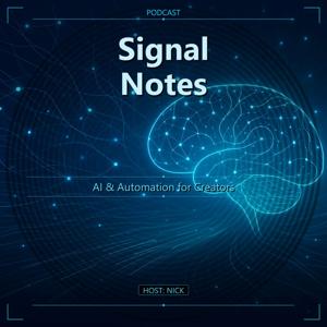 Signal Notes