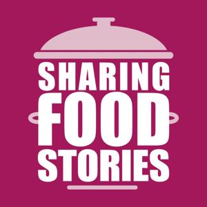 Sharing Food Stories by Mark Shardlow