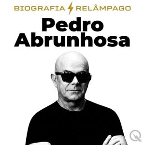 Pedro Abrunhosa - Biografia Relâmpago