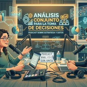 Análisis para la toma de decisiones