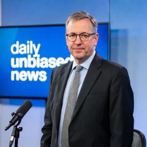 Daily Unbiased – News That Is Balanced, Fair, Factual and Twice Daily