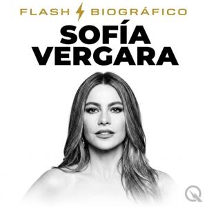 Sofía Vergara - Flash Biográfico