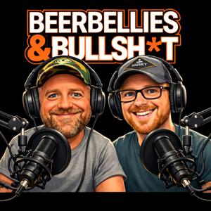 Beerbellies & Bullsh*t