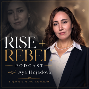 Rise + Rebel