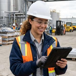 Engenharia de Segurança do Trabalho e Gestão