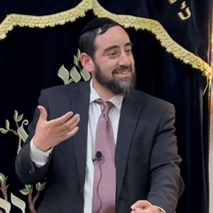 הרב מאיר פנחסי