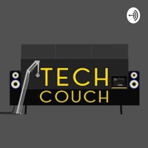 Tech Couch