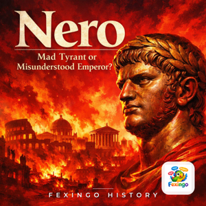 Nero: Mad Tyrant or Misunderstood Emperor? — Fexingo History