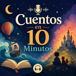 Cuentos en 10 Minutos