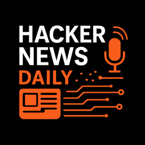 Hacker News Daily