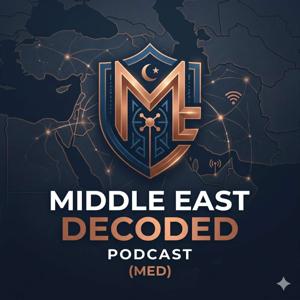 Middle East Decoded