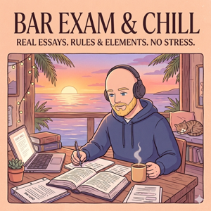 Bar Exam and Chill