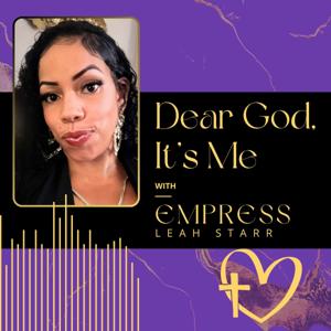 Dear God, It’s Me