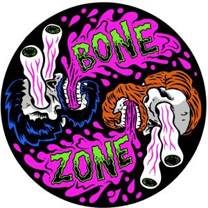 The Bone Zone Podcast with Brendon Walsh & Randy Liedtke