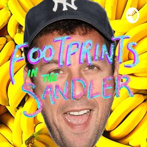 Footprints In The Sandler