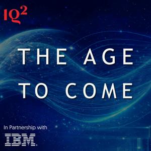 The Age to Come