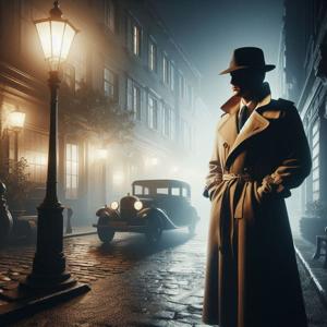 American Historical Crimes.