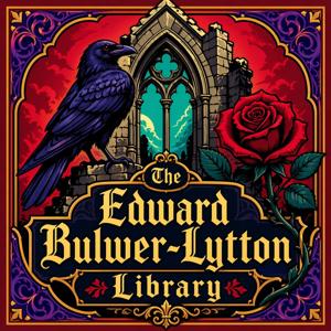 The Edward Bulwer-Lytton Library