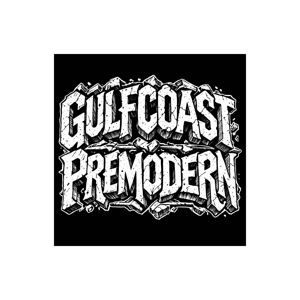 Gulf Coast Premodern Podcast