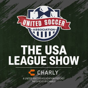 The USA League Show