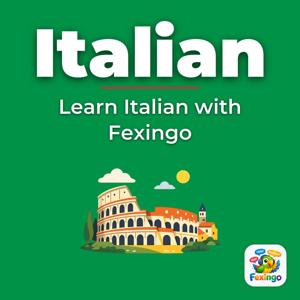 Learn Italian with Fexingo