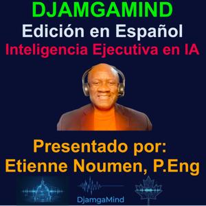 DjamgaMind Intelligence: Edición en Español