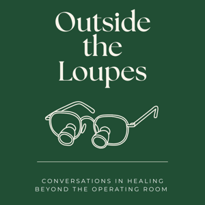 Outside The Loupes