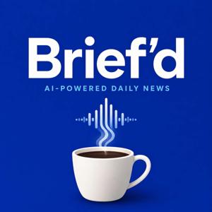 Brief'd