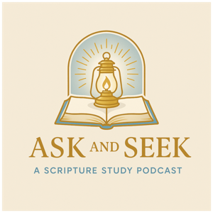 Ask and Seek