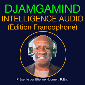 DjamgaMind Intelligence : L'Édition Francophone