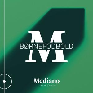 Mediano Børnefodbold