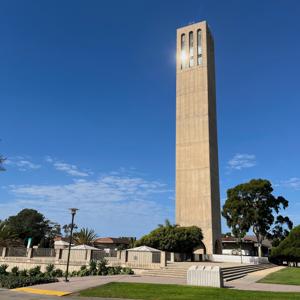 Carillon Practice