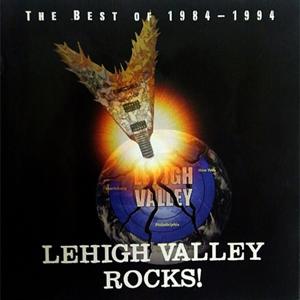 The Lehigh Valley Rocks!