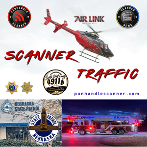 SCANNER TRAFFIC