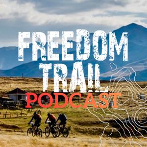 Freedom Trail Podcast