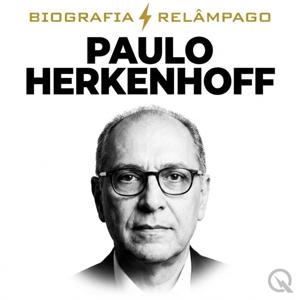 Paulo Herkenhoff - Biografia Relâmpago