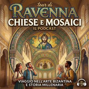 Tour Ravenna