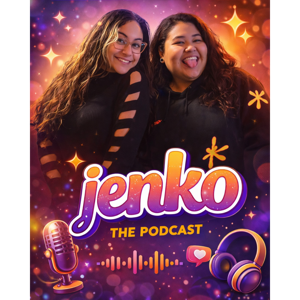 Jenko: The Podcast