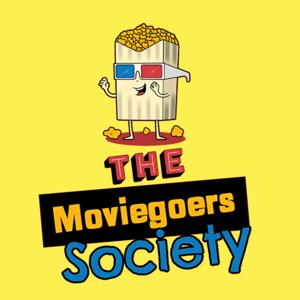 The Moviegoers Society