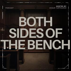 Both Sides of the Bench