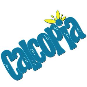 The Calcopia Podcast
