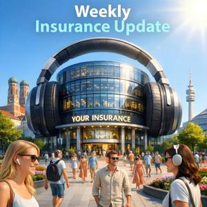 Weekly Insurance Update